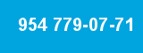 954 779-07-71